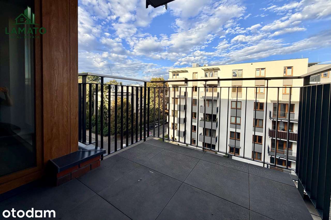Grzegórzecka | Grzegórzki | 2 pok | 51 m2 | Balkon | Garaż | Od zaraz