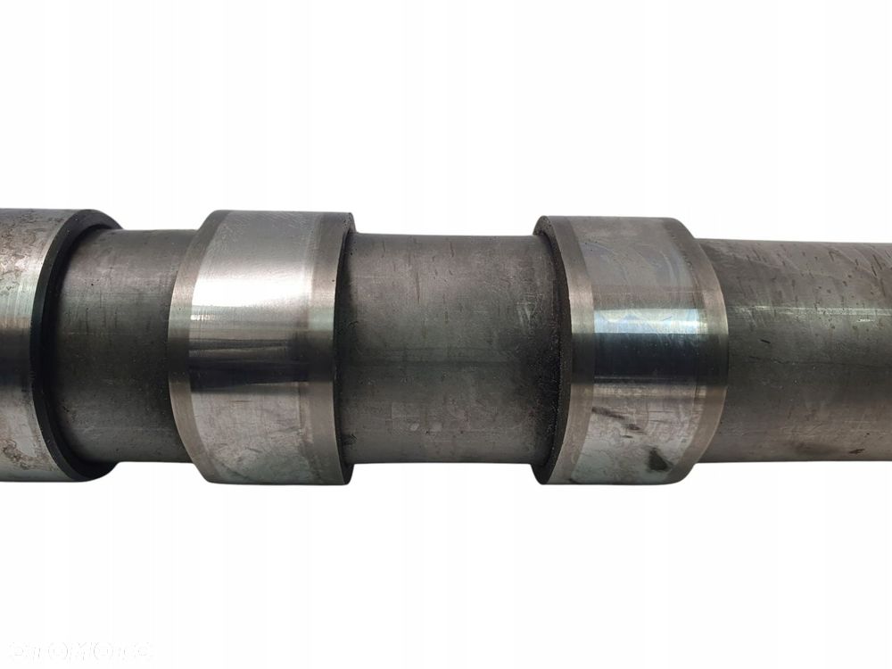 WAŁEK WYDECHOWY ROZRZĄDU Citroen Jumper Peugeot Boxer 3.0 HDI NJ27010921 - 5