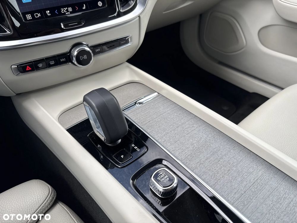 Volvo V60 B4 B Plus Bright - 15