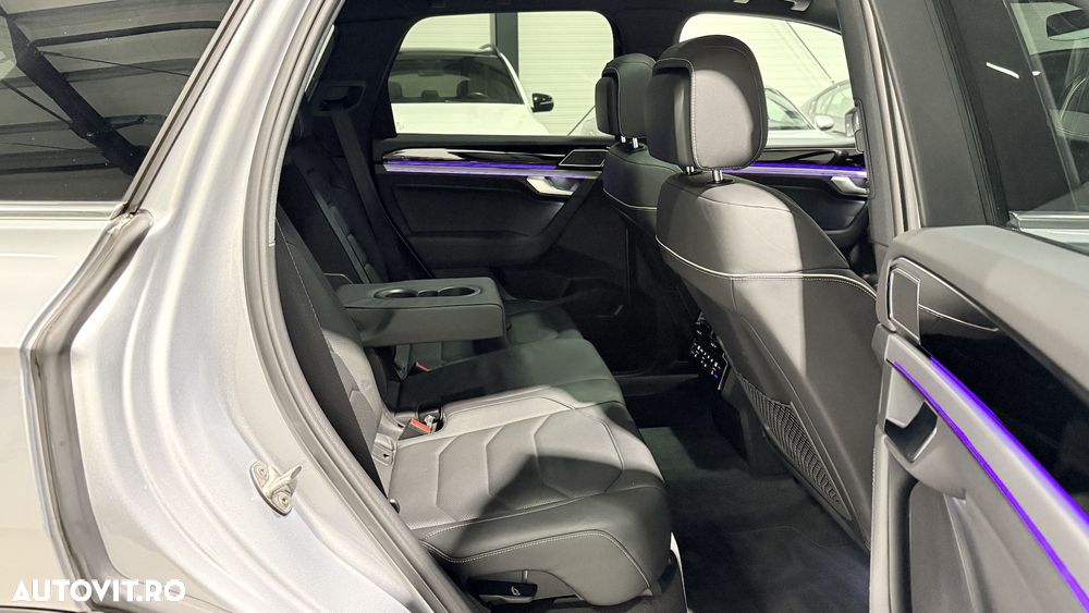 Volkswagen Touareg V6 TSI eHybrid PHEV Elegance - 28