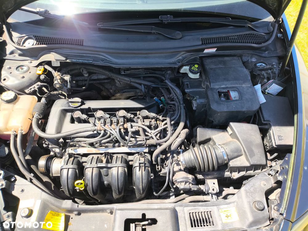 Volvo V50 1.8 - 14