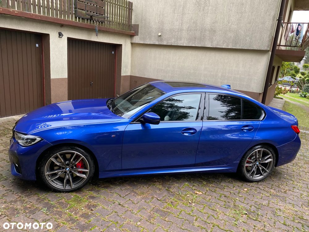 BMW Seria 3 330i xDrive M Sport - 6