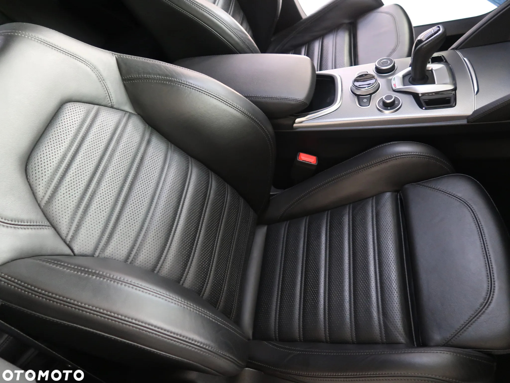 Alfa Romeo Stelvio 2.0 Turbo Veloce Q4 - 39
