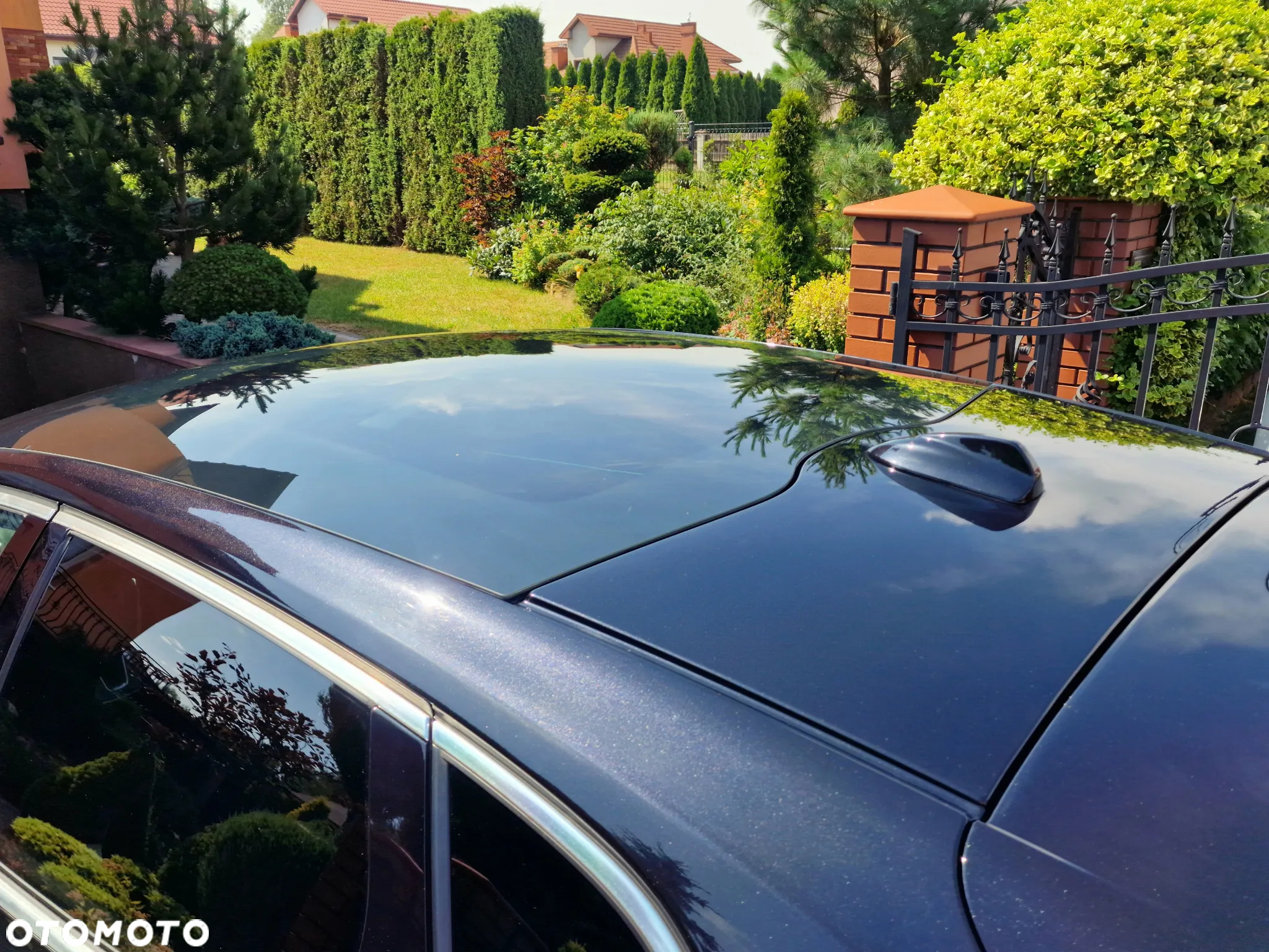 Volvo V40 D4 Summum - 13