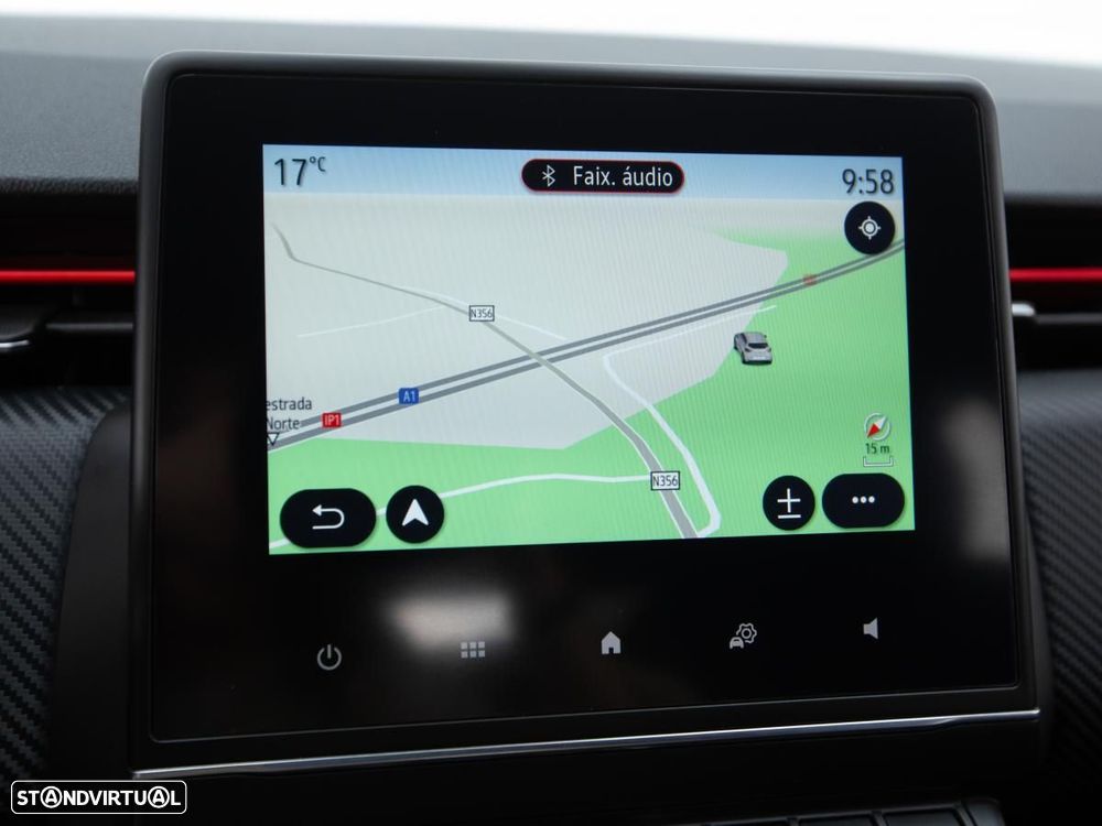 Renault Clio 1.5 Blue dCi RS Line - 21