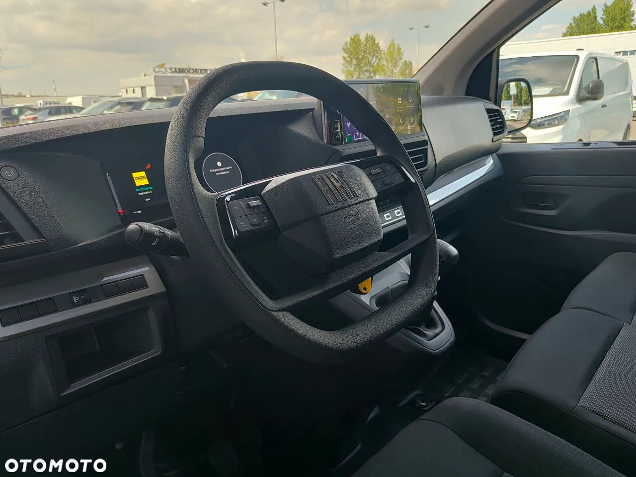 Fiat Scudo - 4