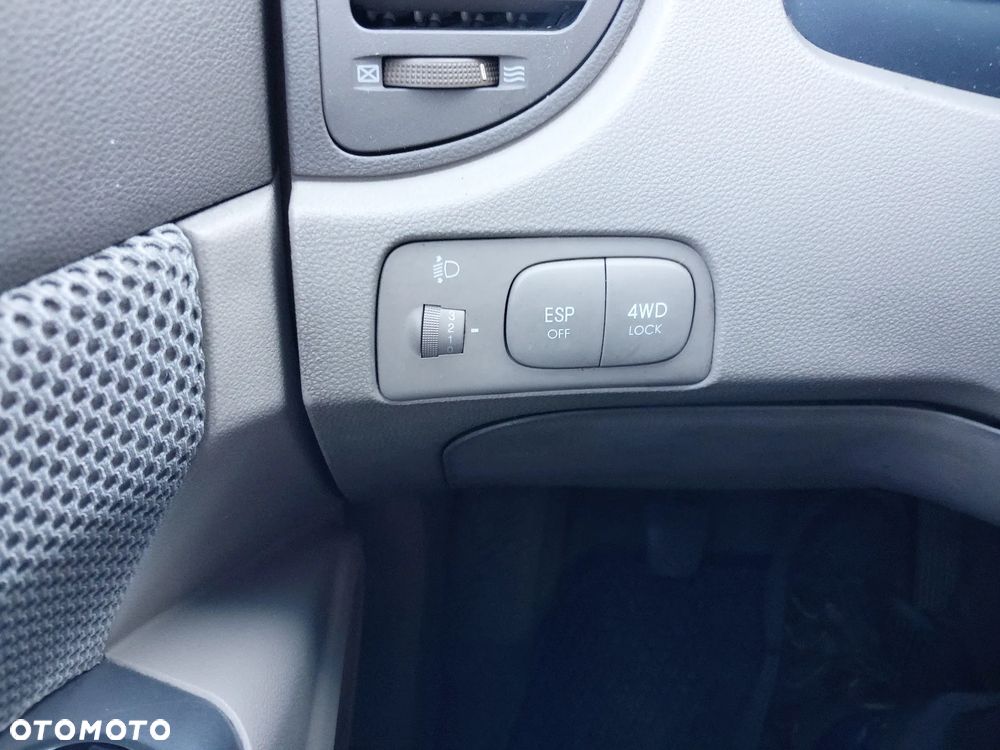 Kia Sportage - 15
