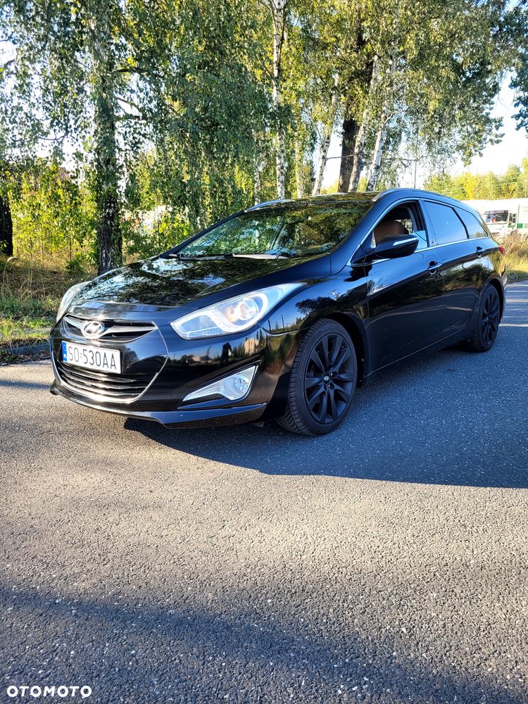 Hyundai i40 1.6 GDI BlueDrive Business - 13