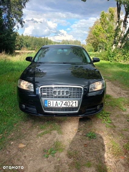 Audi A3 Sportback - 7
