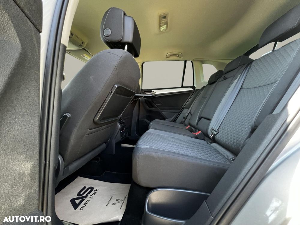 Volkswagen Tiguan 2.0 TDI SCR 4MOTION DSG R-Line - 4