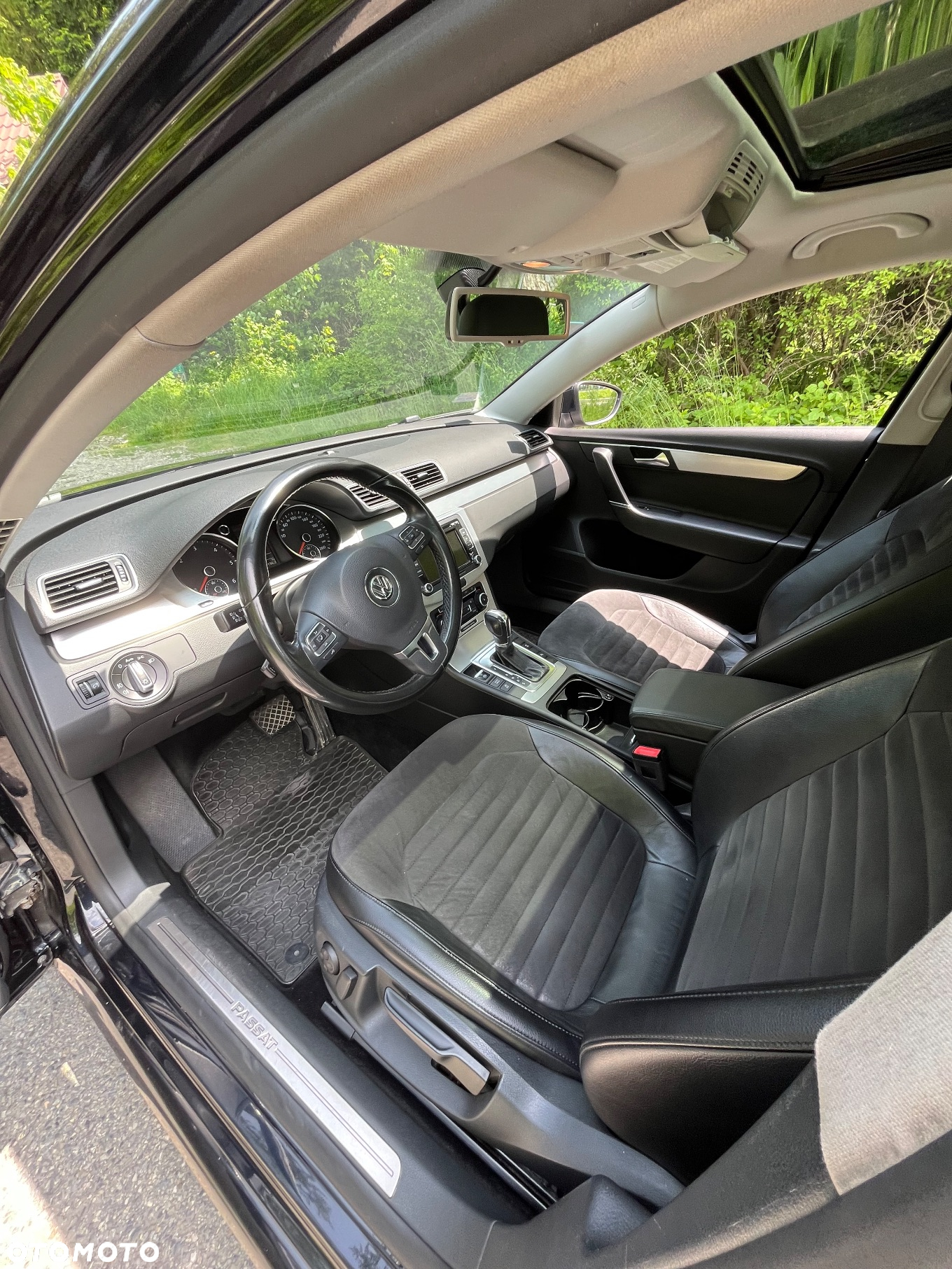 Volkswagen Passat 2.0 TDI Comfortline DSG - 11