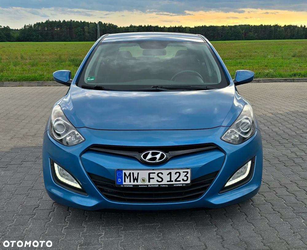 Hyundai i30 1.4 Style - 2