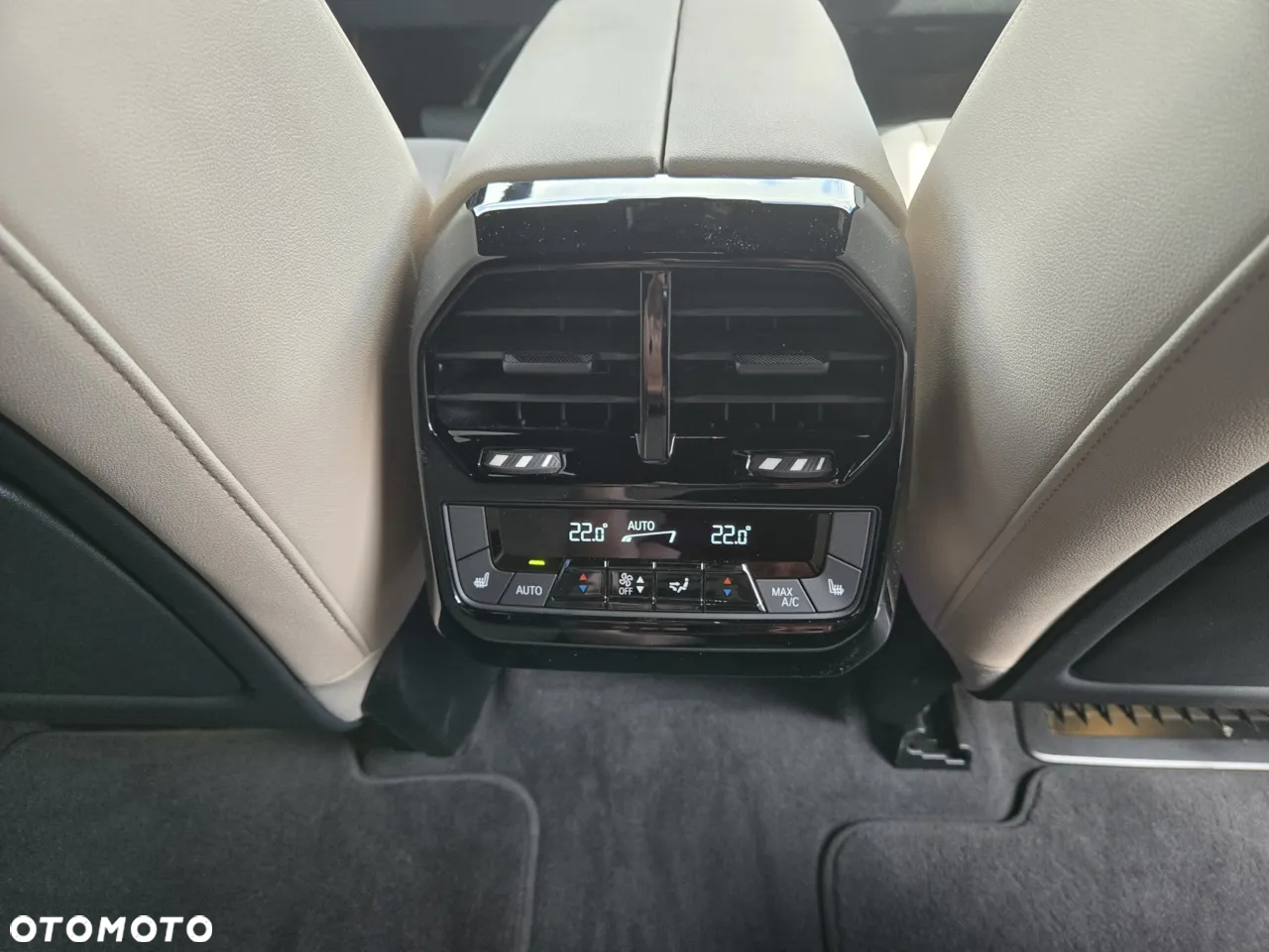 BMW iX xDrive40 76.6kWh - 19