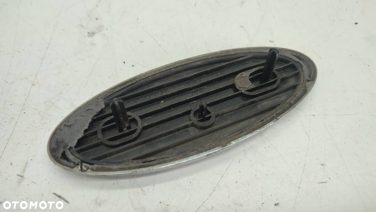 ZNACZEK EMBLEMAT FORD 3M51-425A52-AB - 2