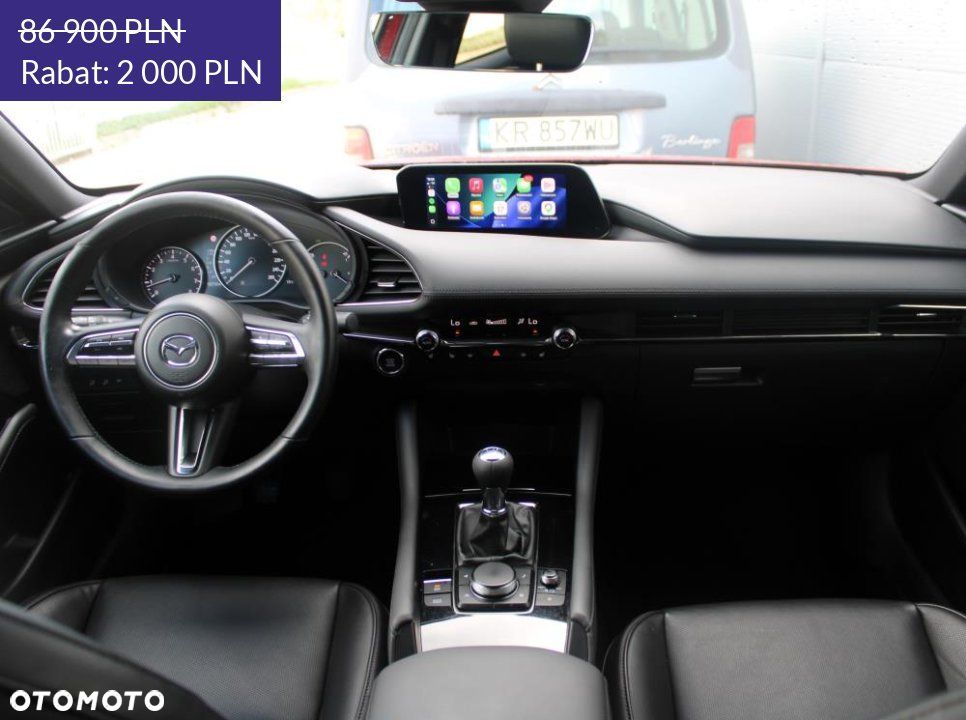 Mazda 3 - 13