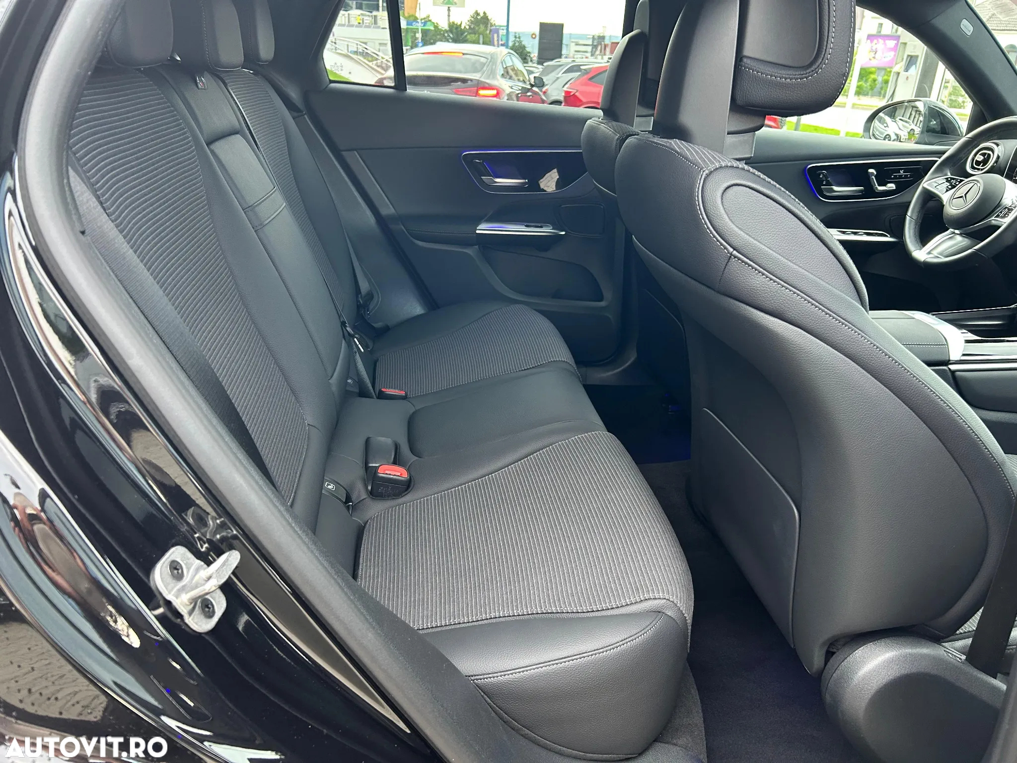 Mercedes-Benz GLC Coupe 220 d 4Matic 9G-TRONIC Edition Avantgarde - 10