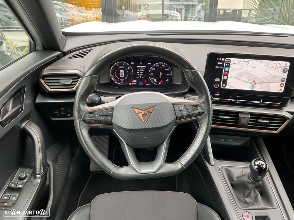 Cupra Formentor 2.0 TDI - 37