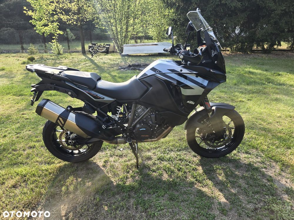 KTM Super Adventure - 15