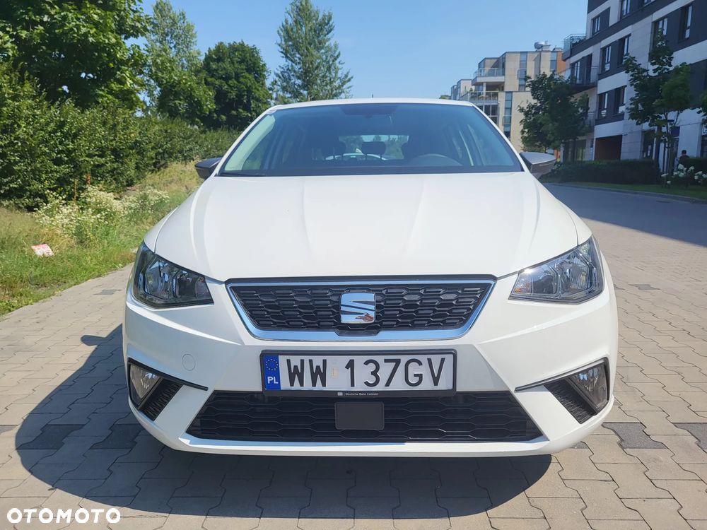 Seat Ibiza - 2