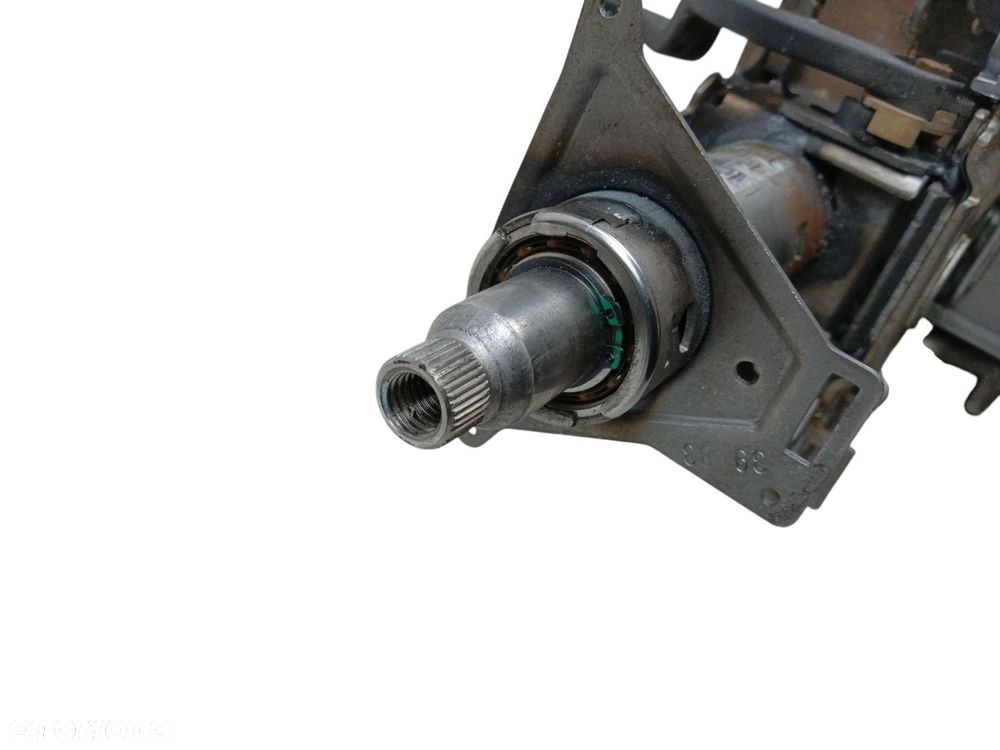 WSPOMAGANIE ELEKTRYCZNE NISSAN MICRA K12 (2003-2007) 1.4 16V 88KM 48810AX710 - 6