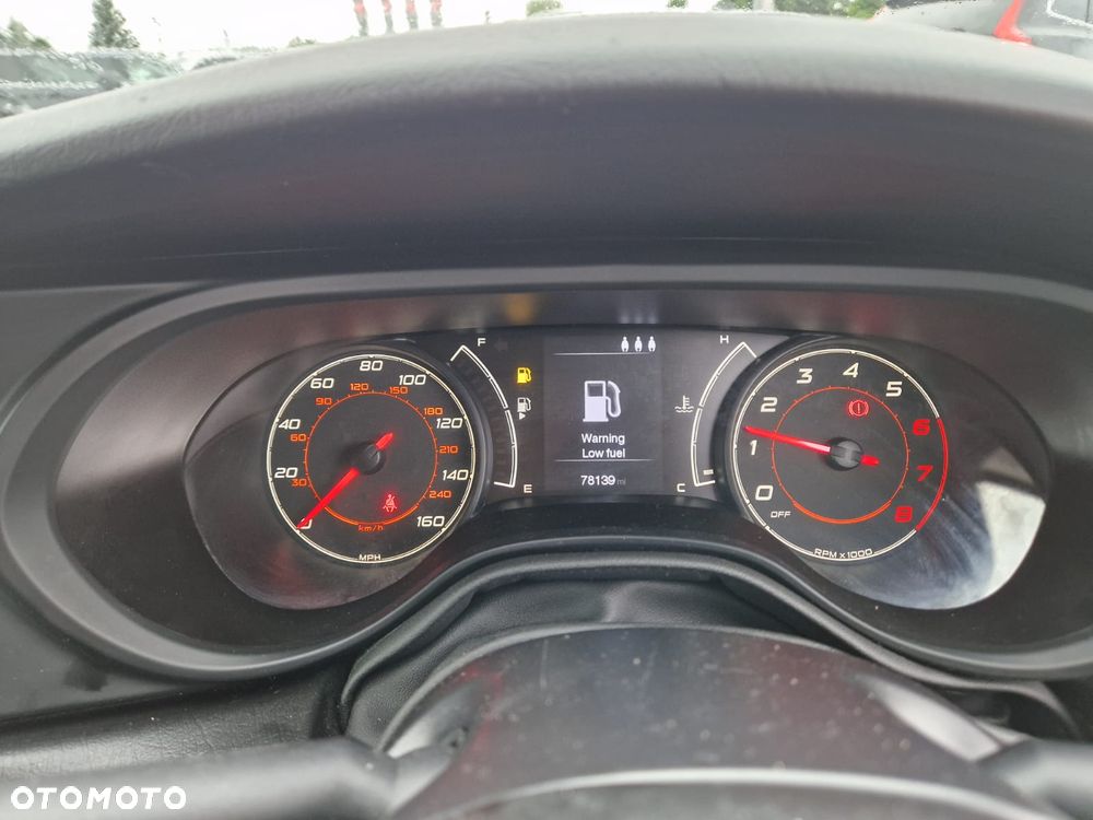 Fiat Tipo 1.4 16v Pop - 14
