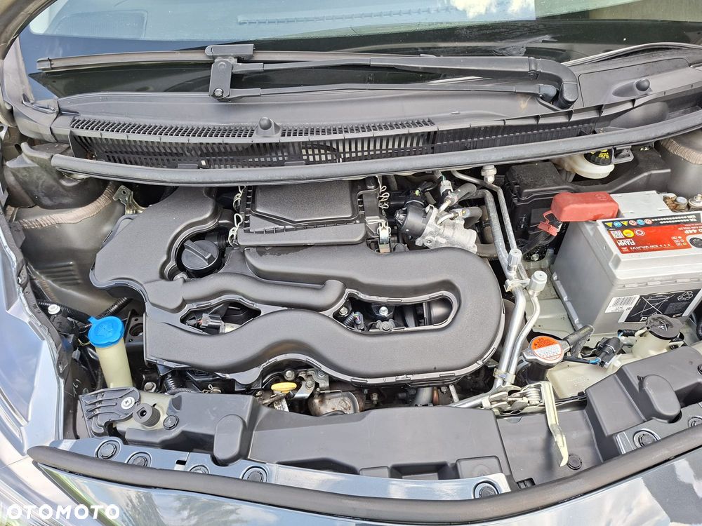 Toyota Aygo x-play club - 19