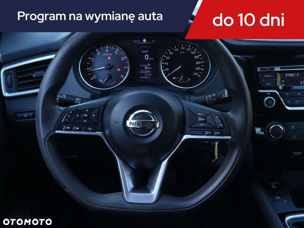 Nissan Qashqai - 18