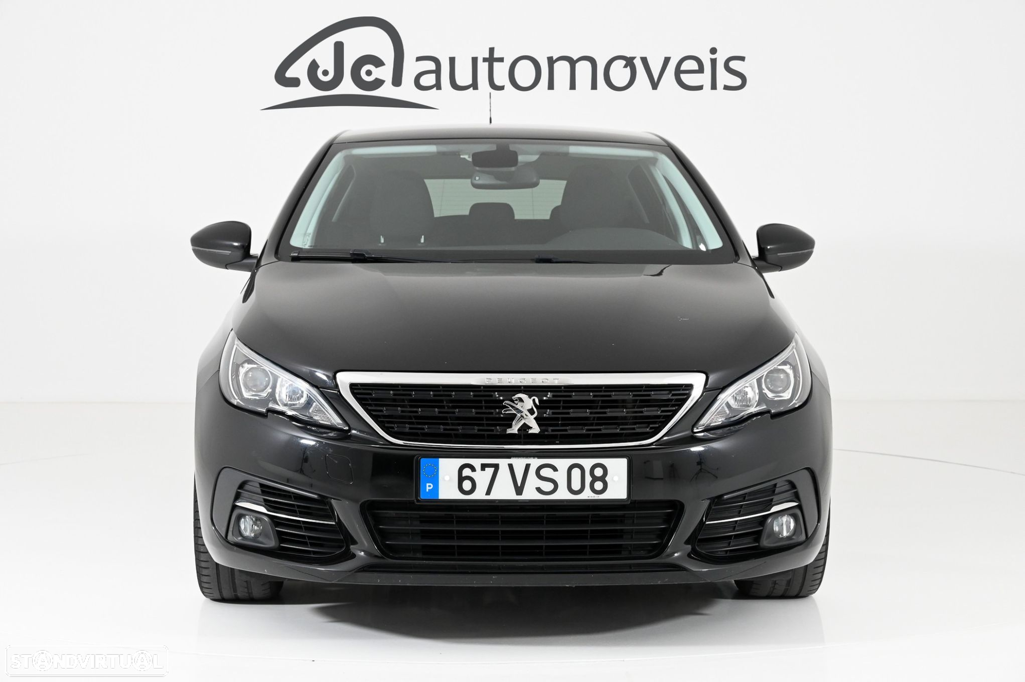 Peugeot 308 1.5 BlueHDi Style - 5