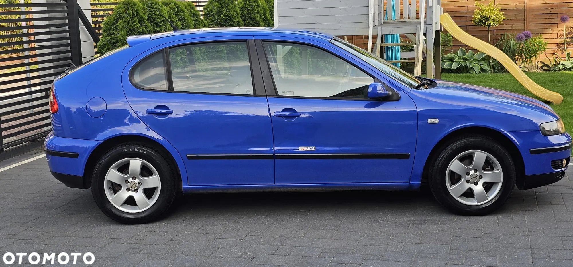 Seat Leon 1.6 Spirit Cool - 7