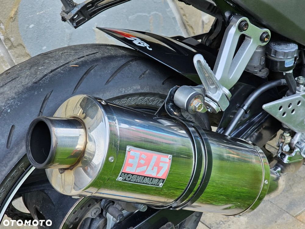 Kawasaki Z - 7