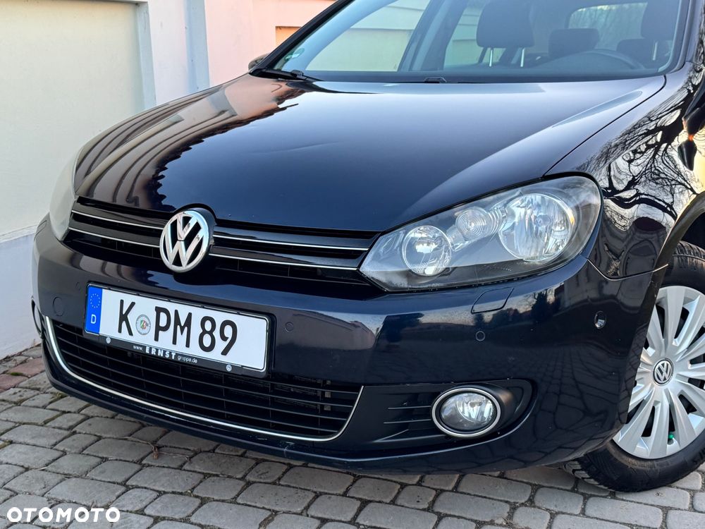 Volkswagen Golf - 7
