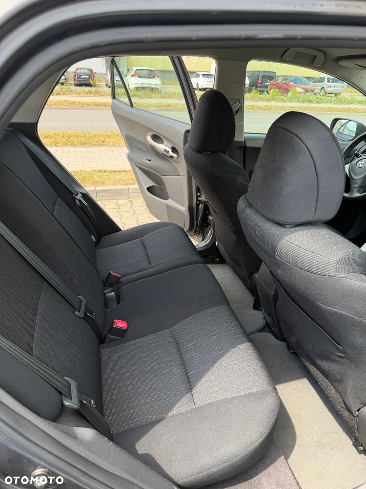 Toyota Auris - 9