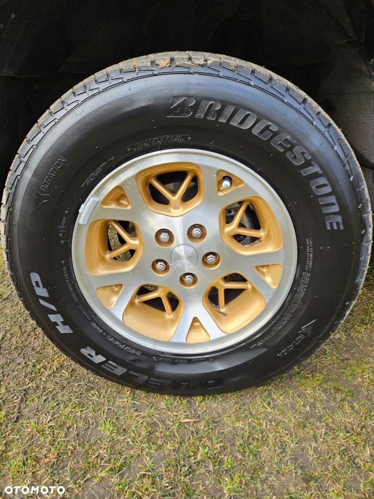 Jeep Grand Cherokee - 26