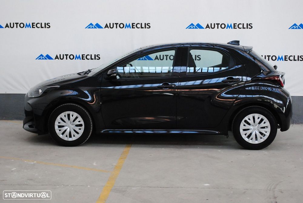 Toyota Yaris Cross 1.5 HDF Comfort Plus - 5