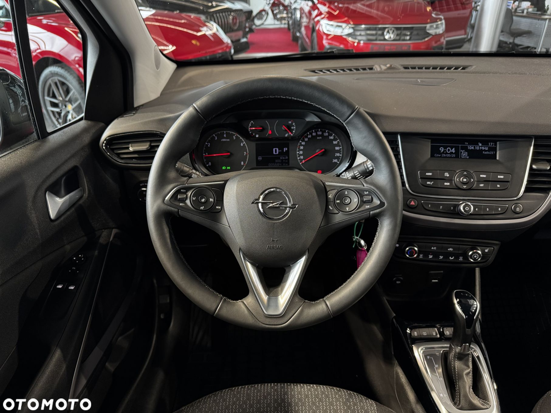 Opel Crossland - 19