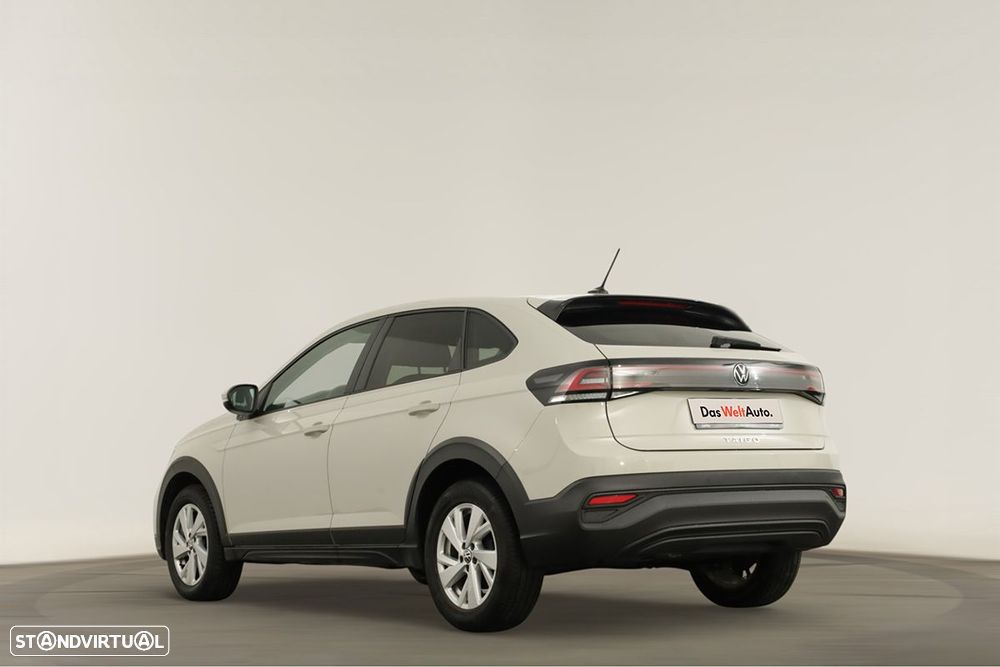 VW Taigo 1.0 TSI - 3