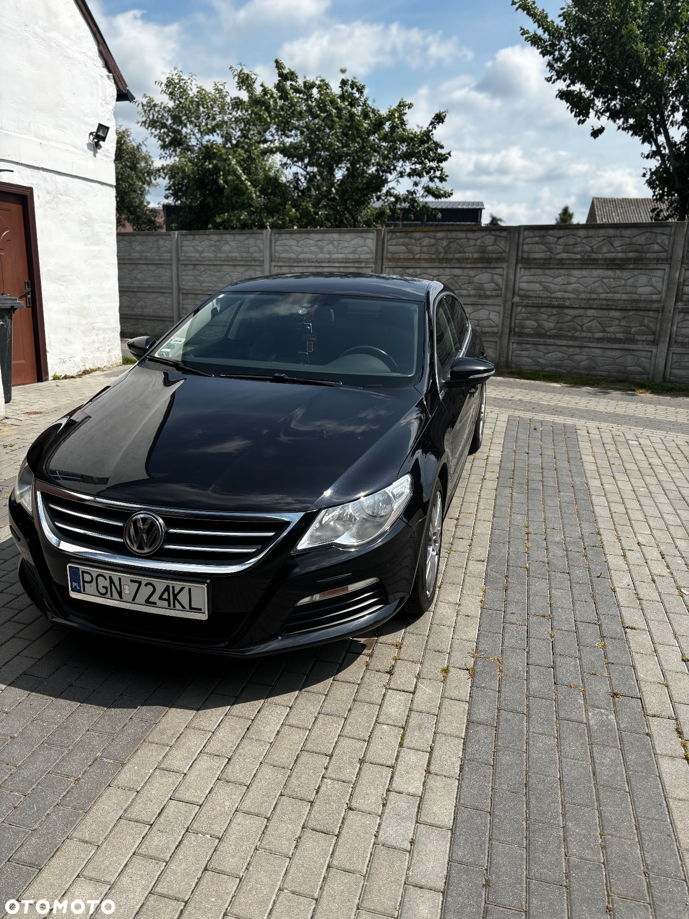 Volkswagen Passat 2.0 TDI 4Motion BlueMotion Technol Comfortline - 2