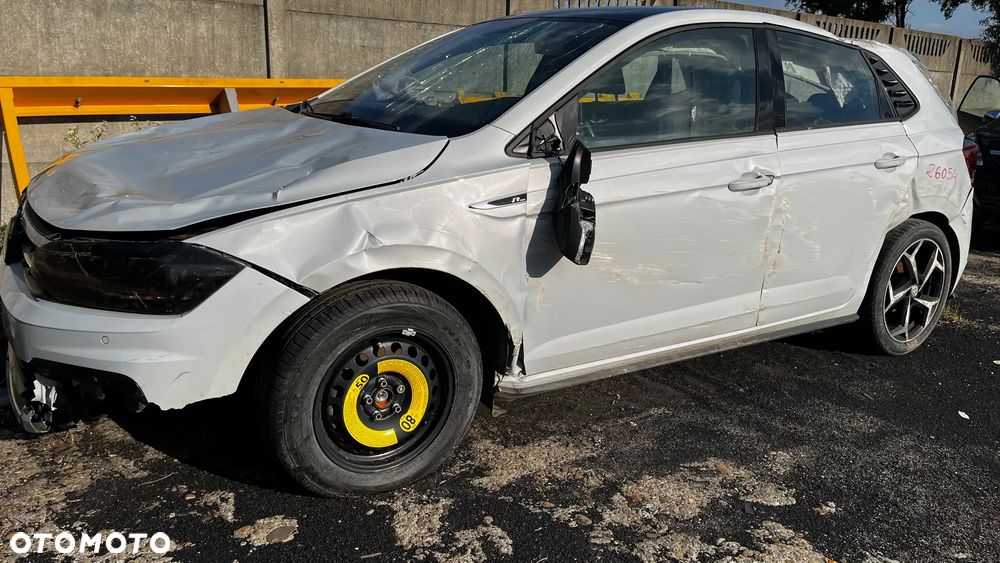 Volkswagen Polo 1.0 TSI DSG OPF Highline - 3