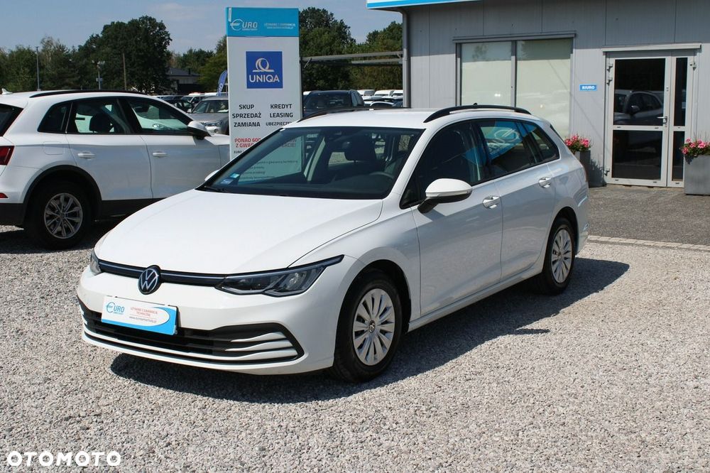 Volkswagen Golf - 2