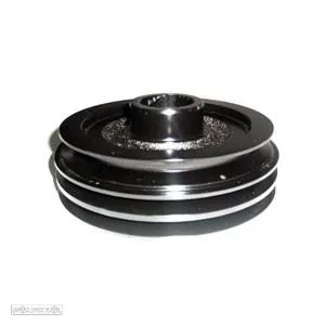 Poli / Polia de cambota Mitsiubishi Pajero V26 V46 2.8 Td 4M40 - 1