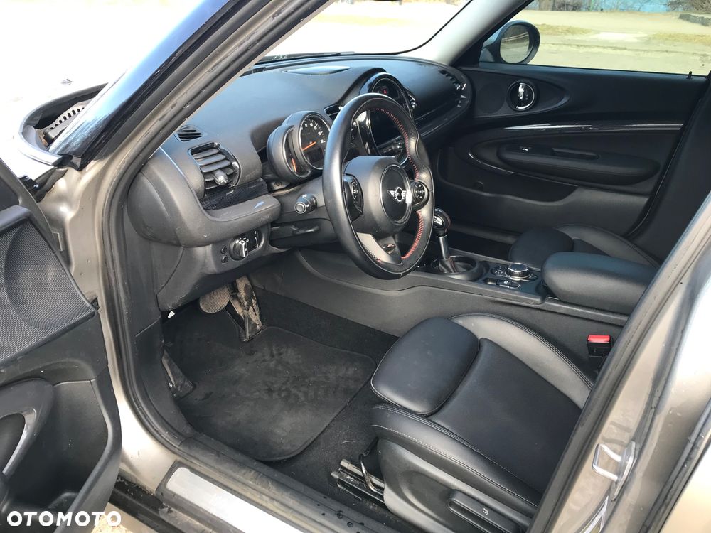 MINI Cooper S Standard - 13