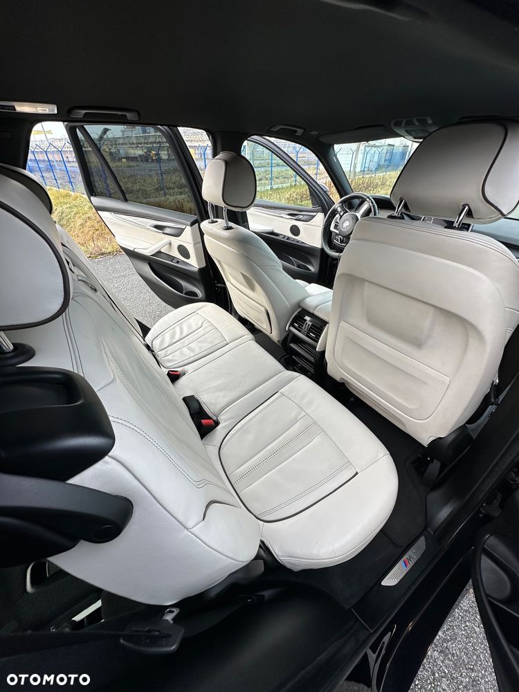 BMW X5 xDrive25d sport - 14