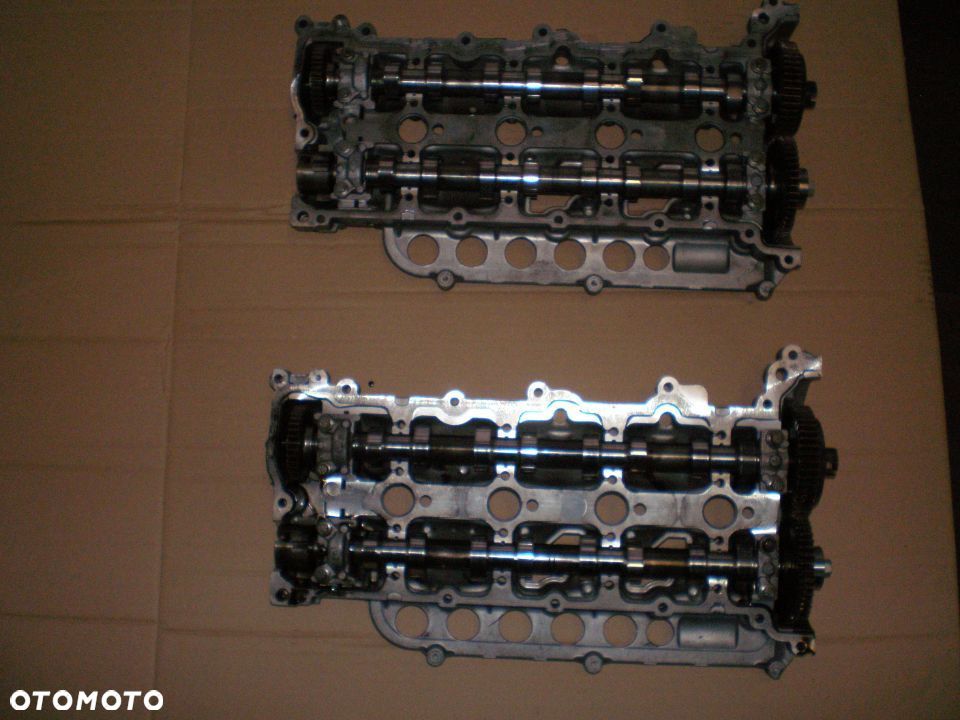 Pokrywa zaworów Opel Vivaro 2.0 CDTI - 3