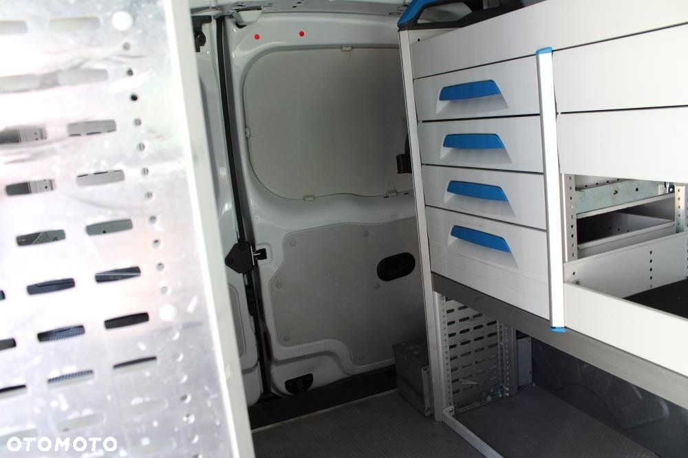 Renault kangoo - 10