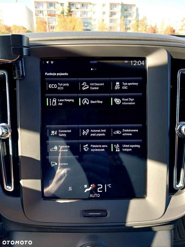 Volvo XC 40 T3 Momentum Core - 16