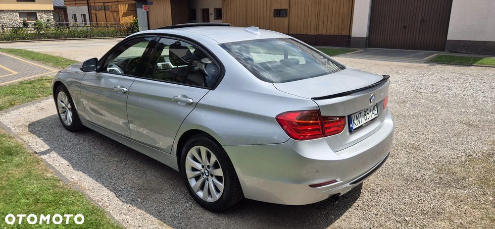 BMW Seria 3 - 9