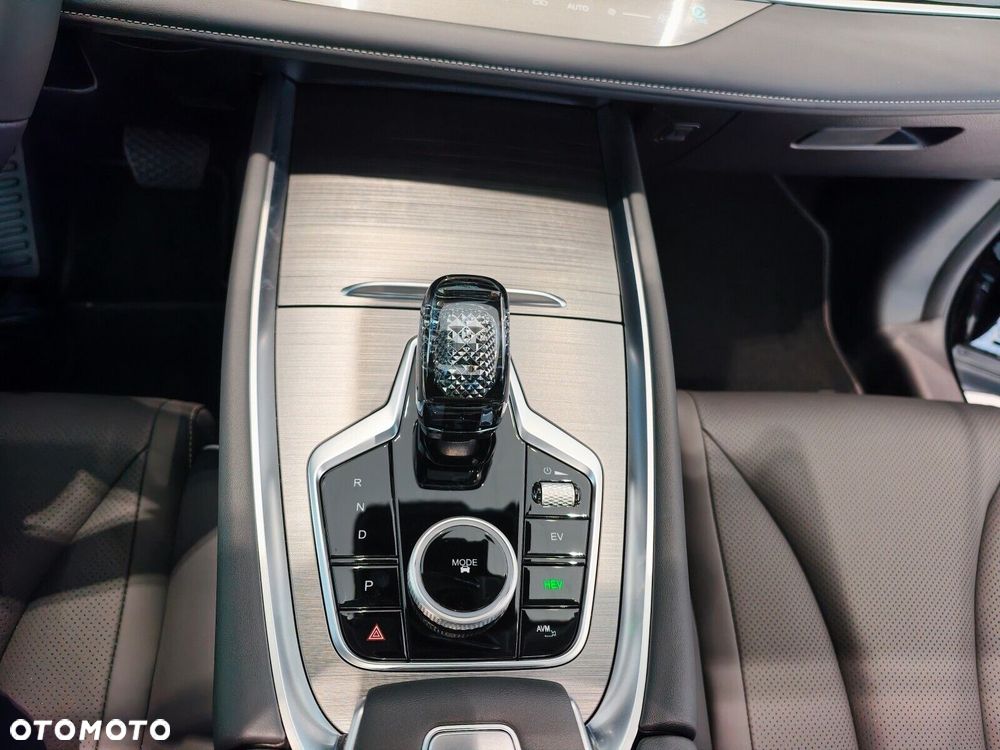 Chery Tiggo 7 1.5 T-GDI Super Hybrid Prestige DHT - 27