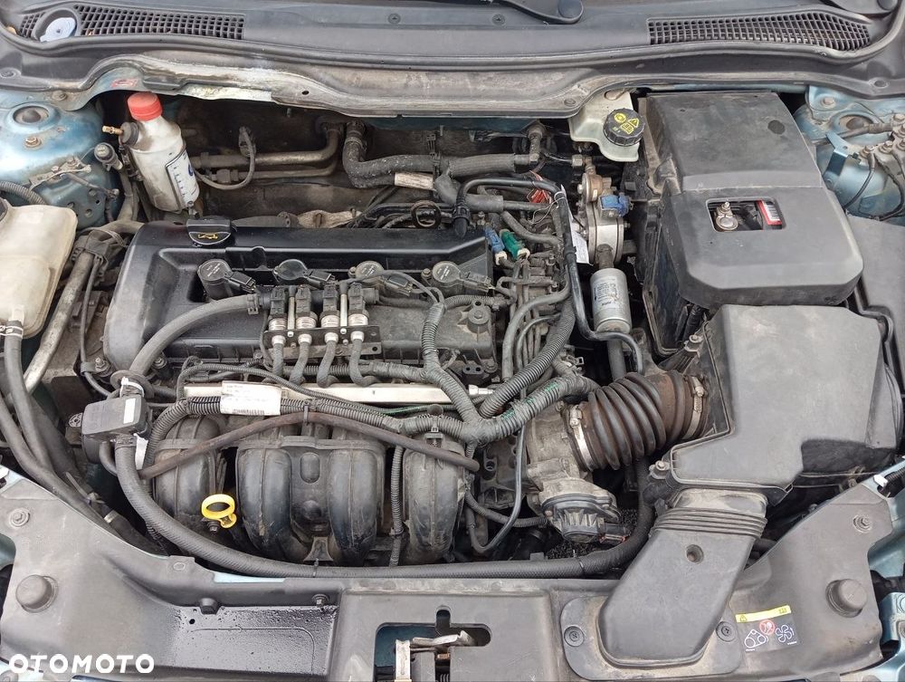 Volvo V50 1.8 Summum - 14
