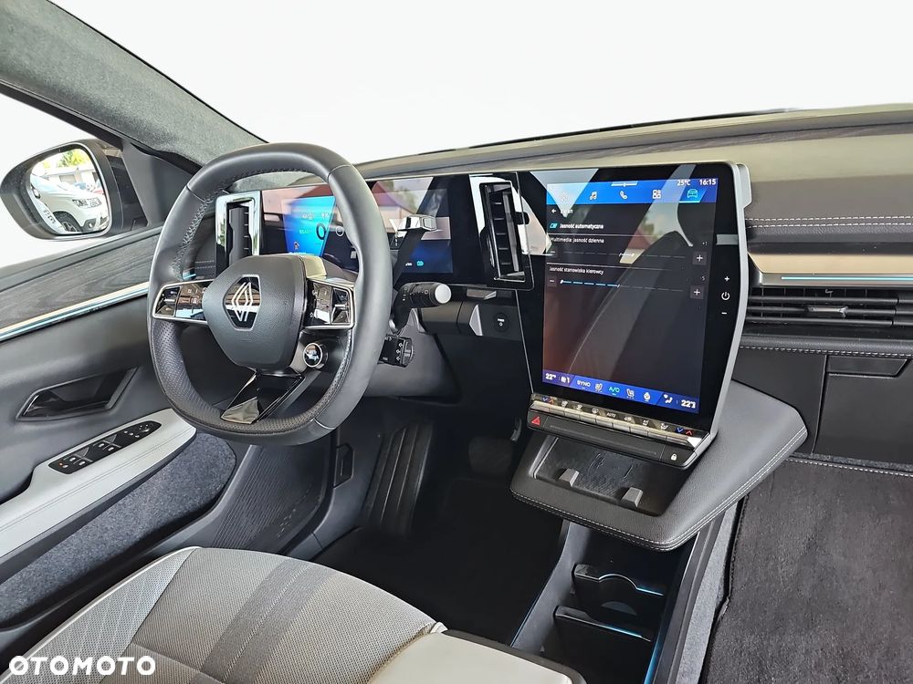 Renault Scenic EV87 Iconic - 29