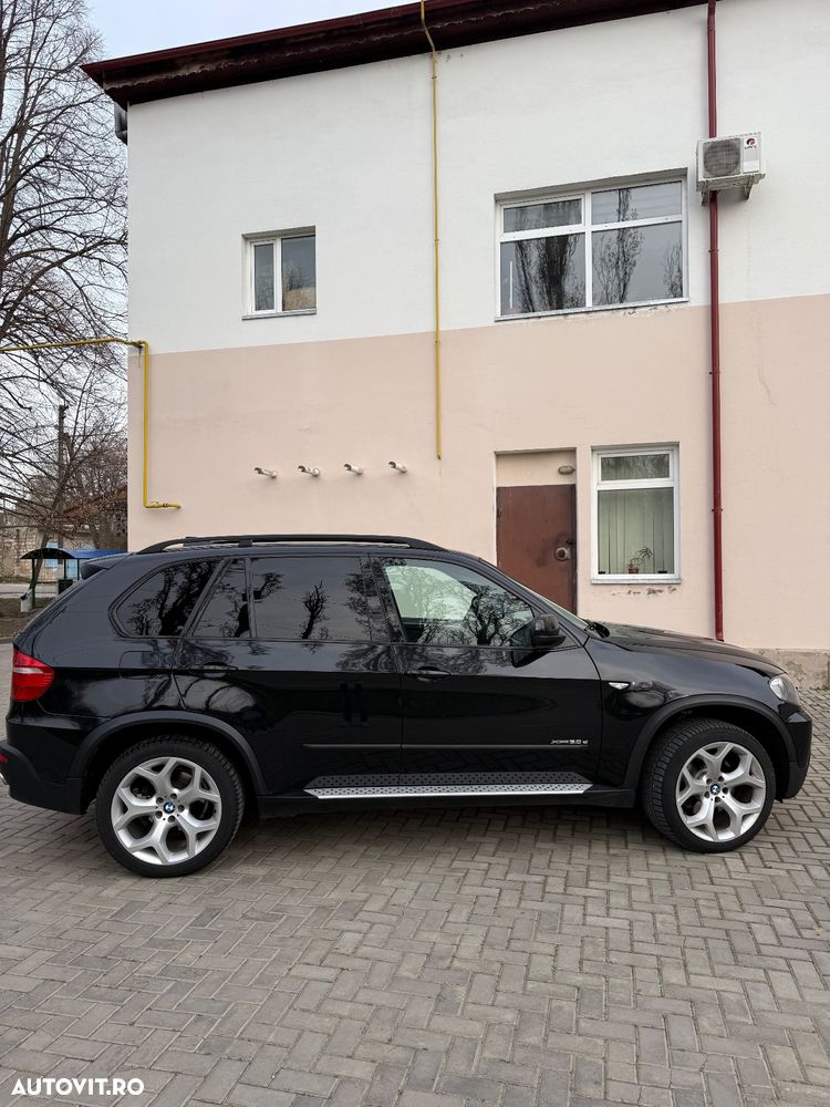 BMW X5 3.0d Aut. - 26